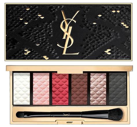 YSL Fall 2020 Makeup Collection 